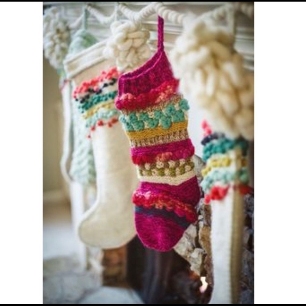 ISO I have been searching for these stockings. If anyone has for sale let me kno
